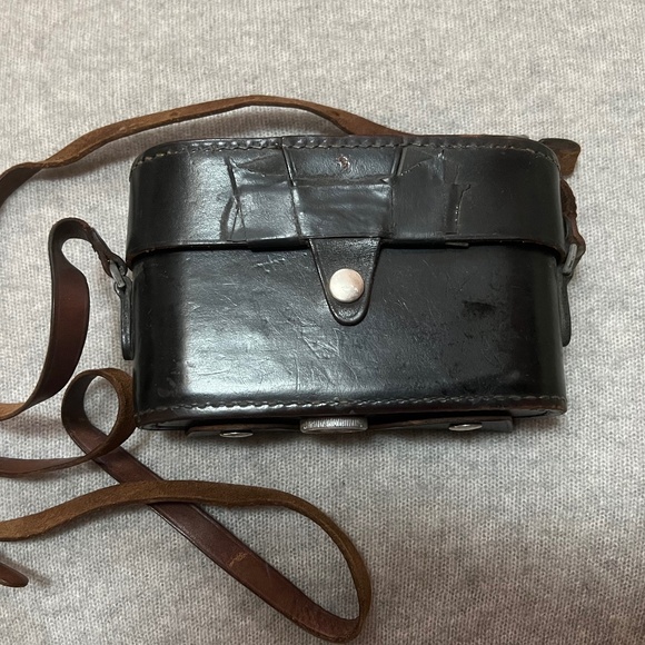 3D Camera w/24” Close-Up Lens Attachment, Vintage View-Master Personal Stereo - Picture 9 of 14